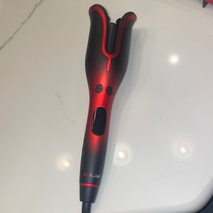 CHI LAVA haircare spin n curl